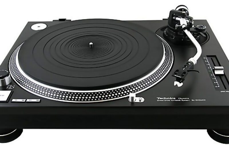 Technics Generalüberholung