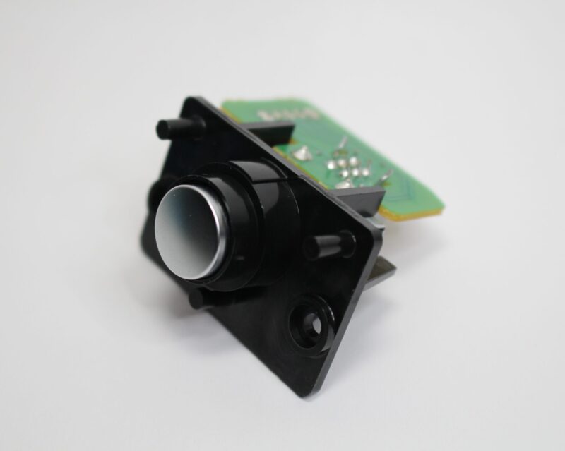 Technics SL-1200/SL-1210 M3D/MK5 Reset PCB