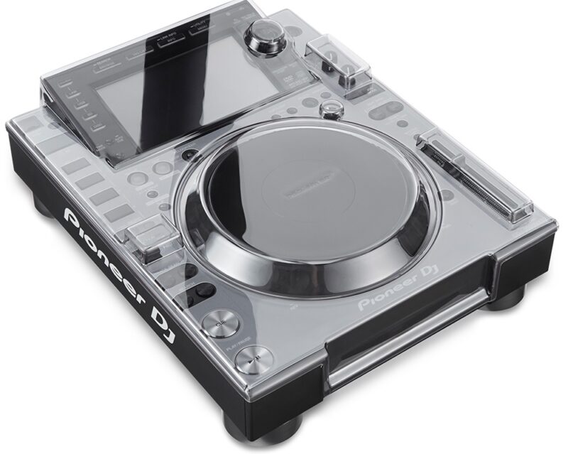 Decksaver Pioneer CDJ-2000 NXS2