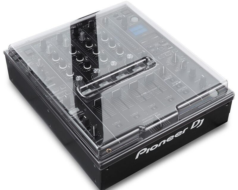 Decksaver Pioneer DJM-900 NXS2