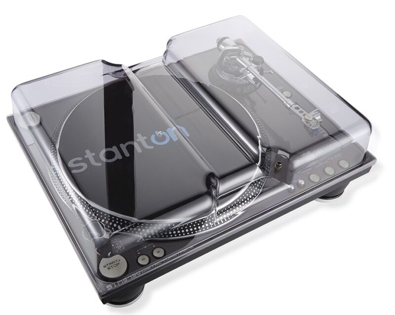 Decksaver Stanton ST-STR8.150