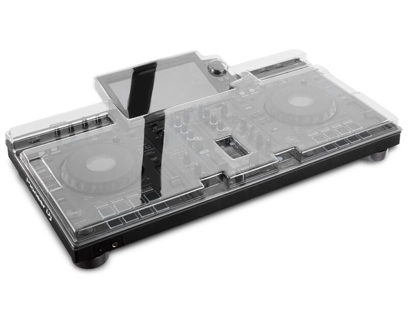 Decksaver Pioneer DJ XDJ-RX3
