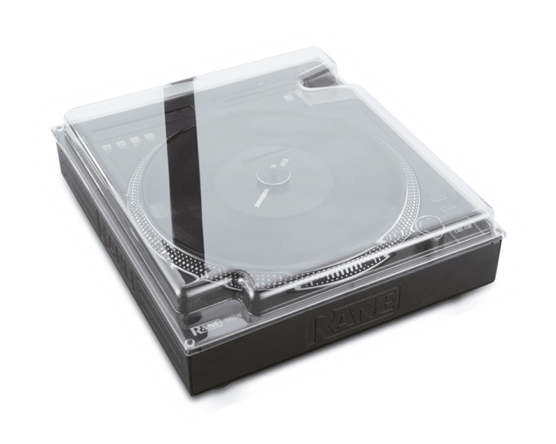 Decksaver Rane Twelve & Twelve MK2