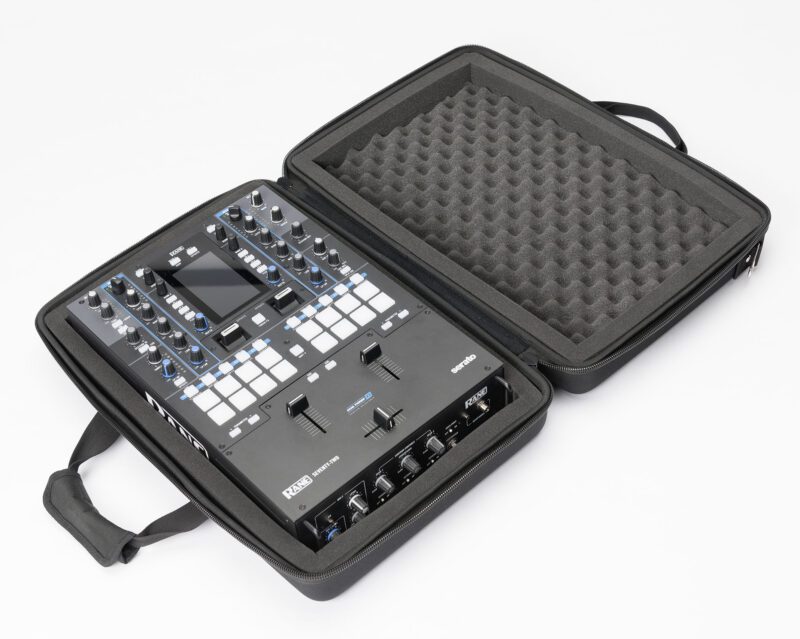 Magma CTRL Case Seventy-Two (+ MK2) / Rane Seventy