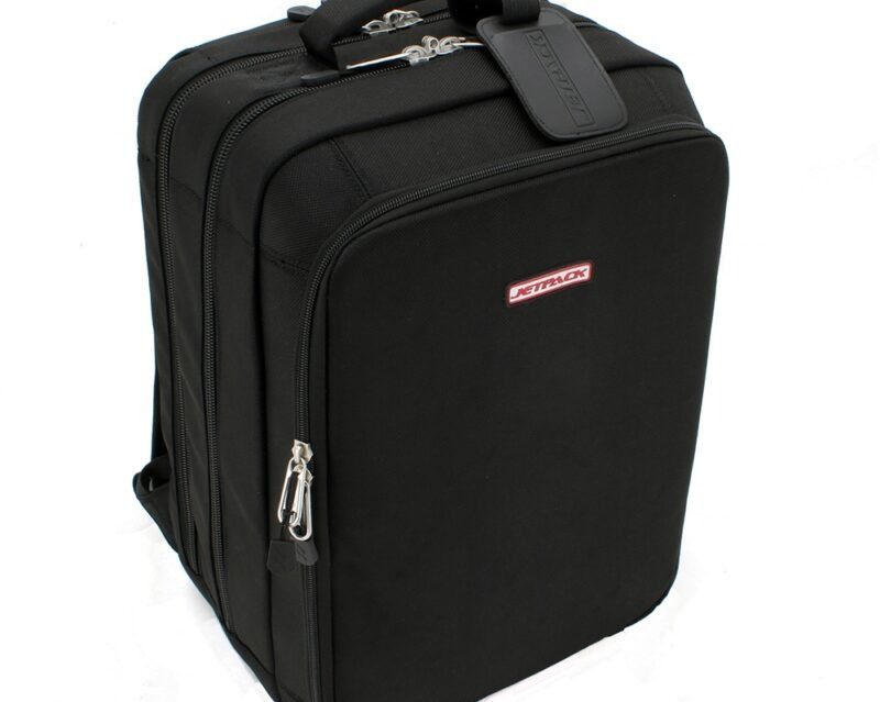 Jetpack Remix DJ Rucksack