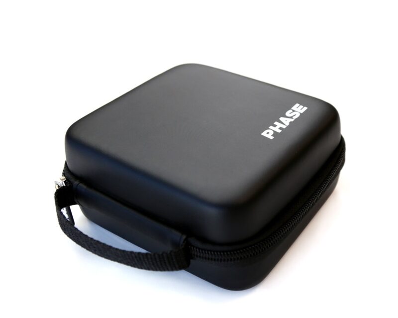 Phase Case