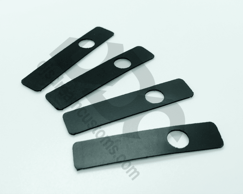 Phase Magnet Sticker