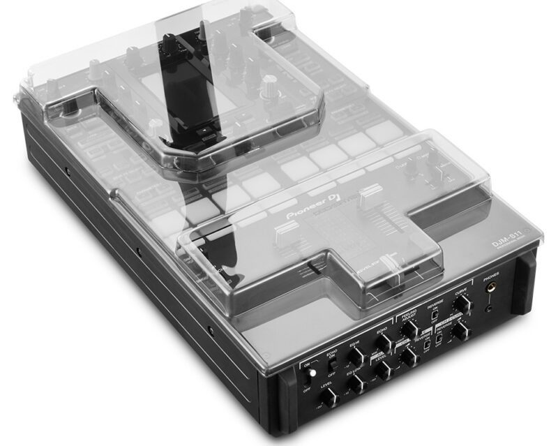Decksaver Pioneer DJM-S11