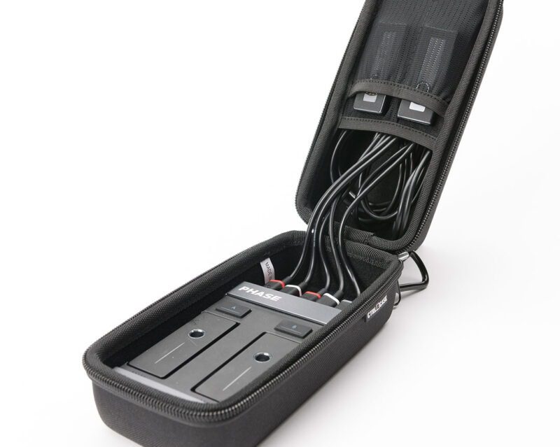 Magma CTRL Case Phase II