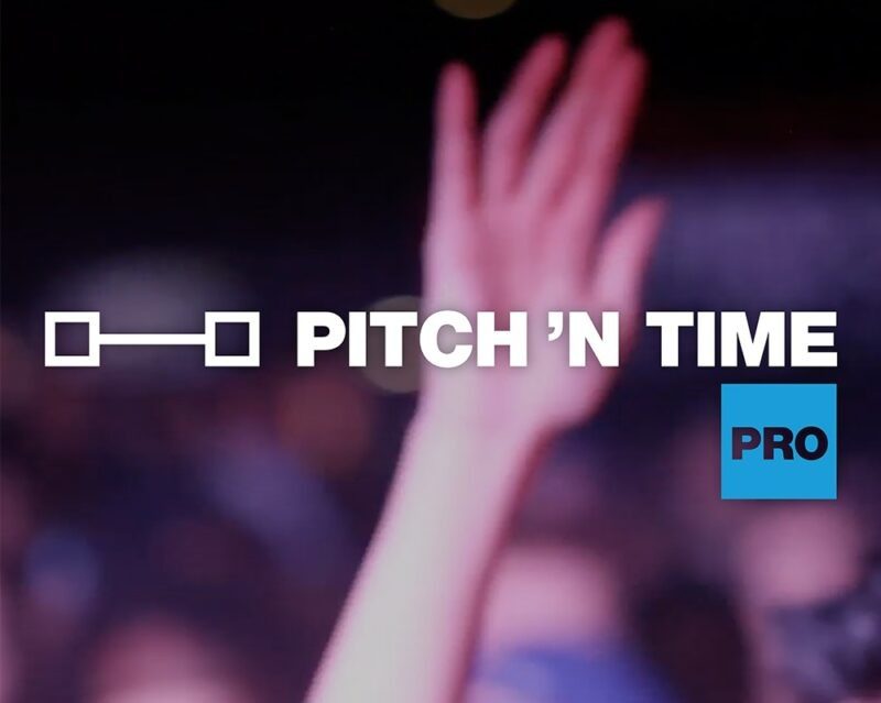 Serato Pitch`n Time Pro 3.0