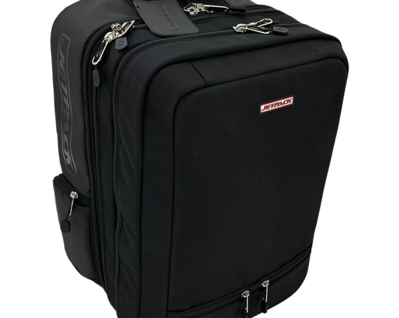 Jetpack XL DJ Bag
