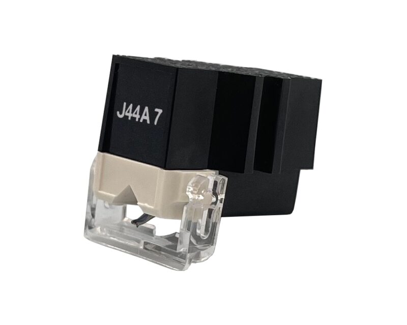 JICO J44A 7 IMP NUDE Tonabnehmer mit Stylus