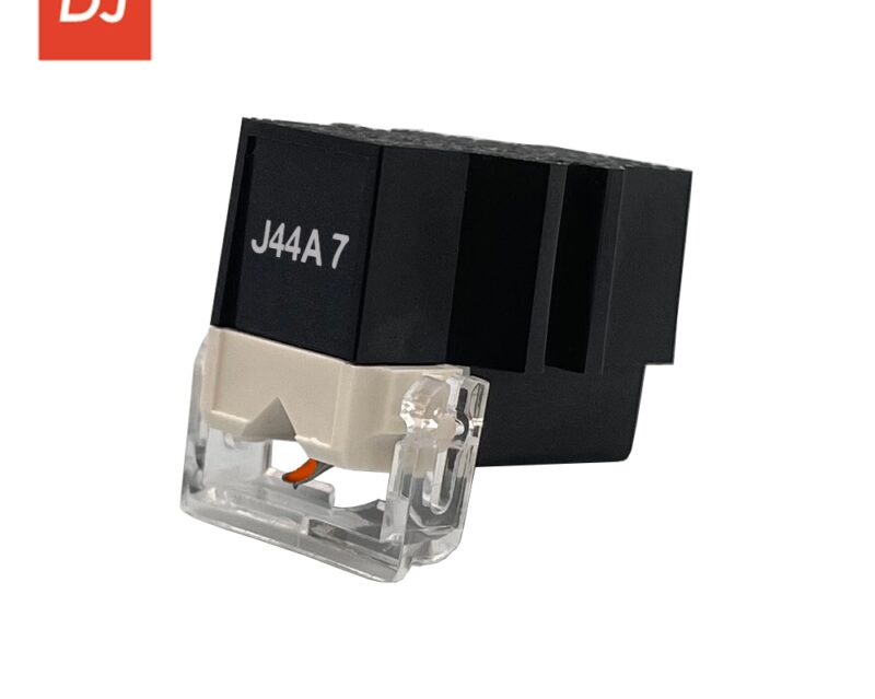 JICO J44A 7 DJ IMP NUDE Tonabnehmer mit Stylus