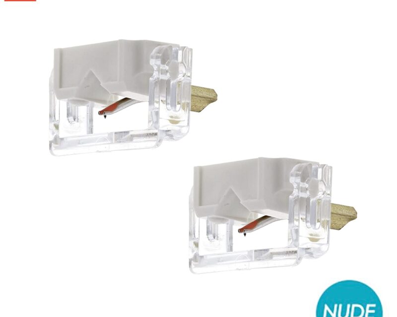 JICO N-44-7 DJ IMP Ersatznadel, 1 Paar