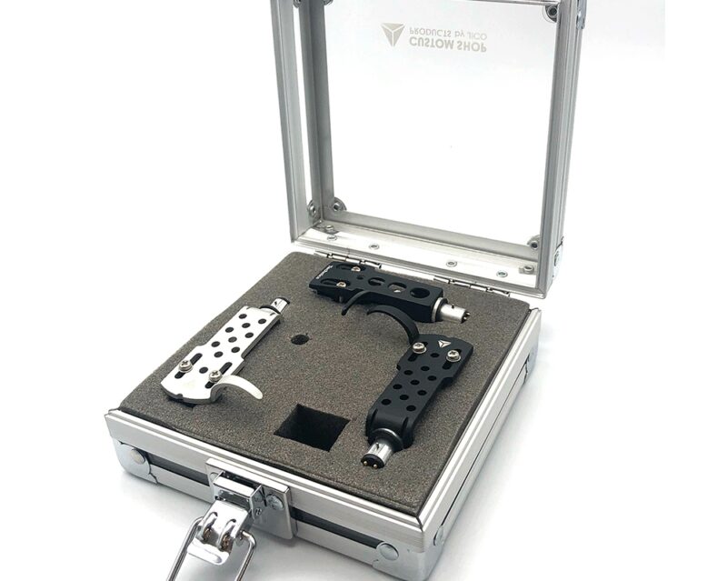 JICO CSS-JCC Tonabnehmer Case