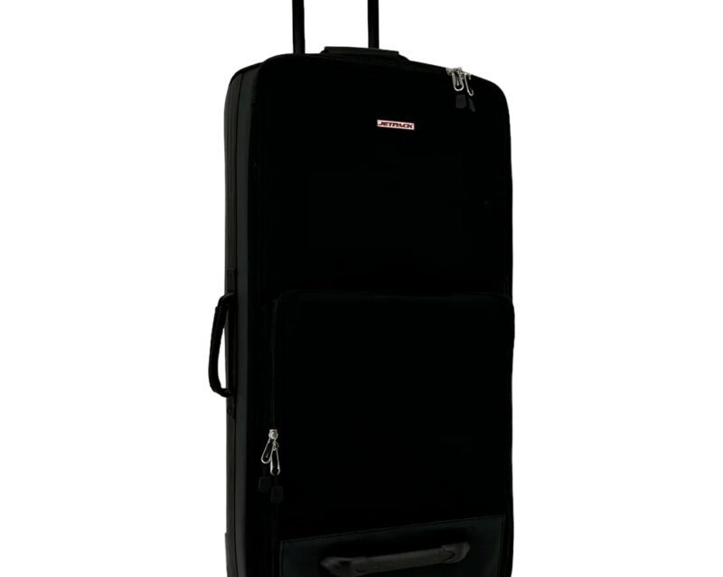 Jetpack Glide Controller Trolley