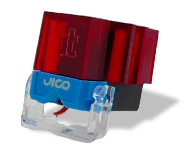 JICO Impact Tonabnehmer mit N44-7 IMP SD