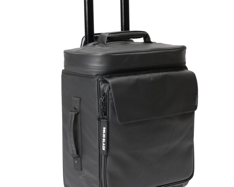 Magma Solid Blaze Cabin Trolley