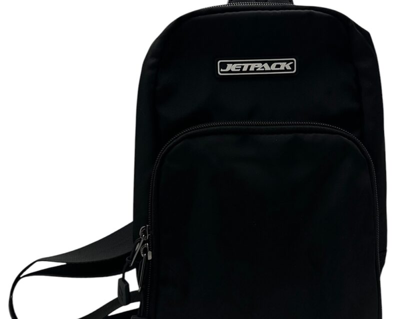 Jetpack Pulse Cross Body Bag