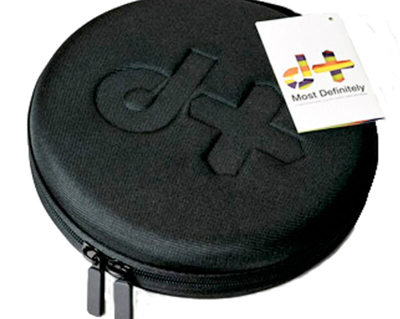 Oyaide d+ CB-A Cable Bag