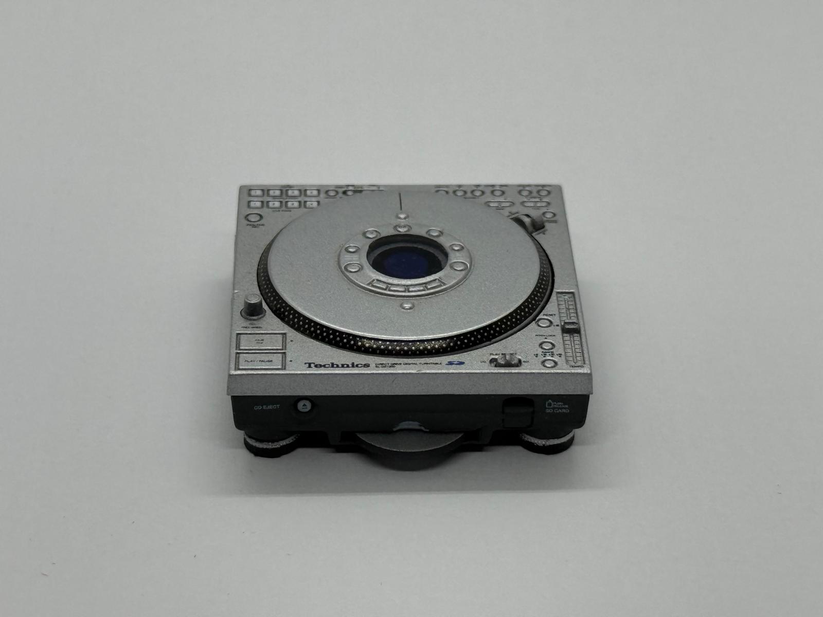 Technics SL-DZ1200 MINIATURE COLLECTION