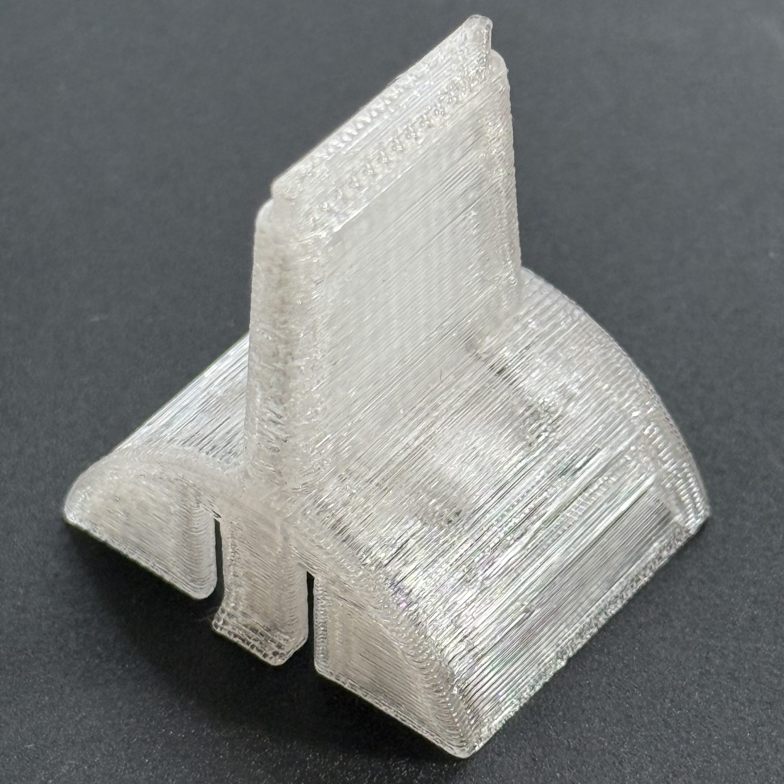 DDC Rane Paddle Lens